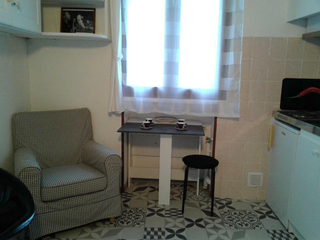 Marius Et Fanny Apartment Oraison Exterior photo